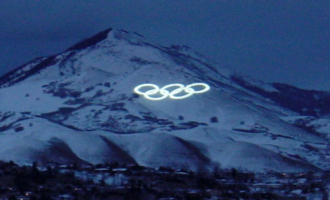 olympic Rings